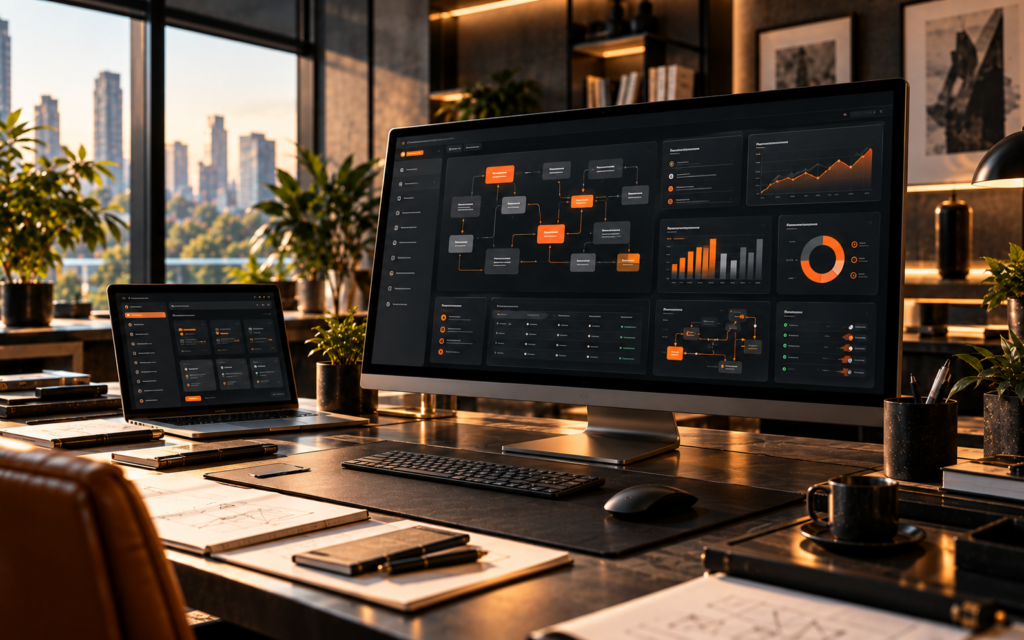 Why Custom Software is Essential for Business Growth