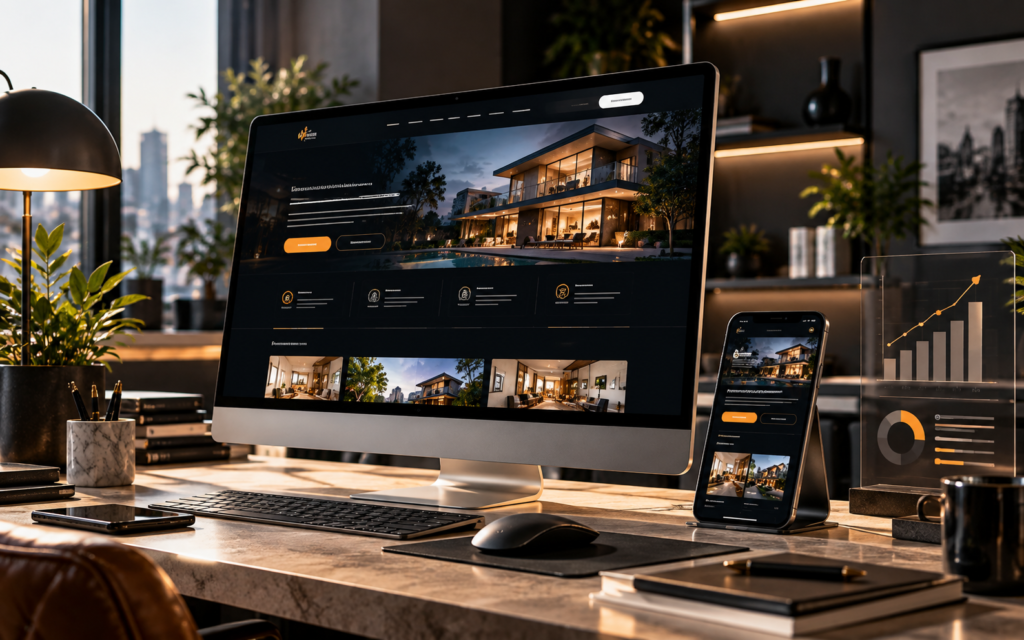 How to Build a High-Converting Website for Your Business